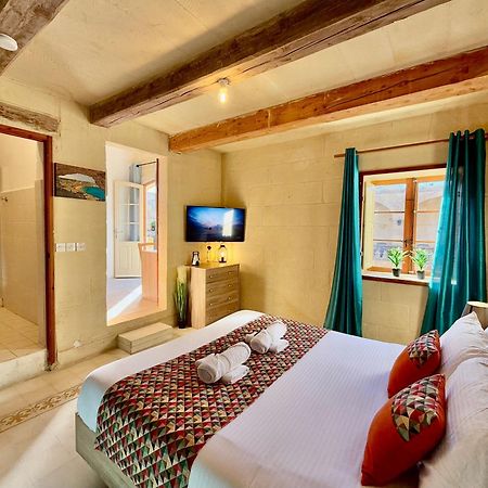 Ta' Matmura B&B Għarb Екстериор снимка