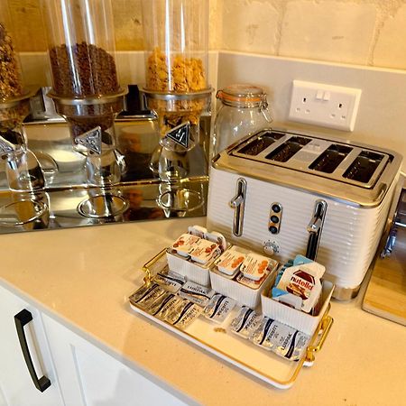 Ta' Matmura B&B Għarb Екстериор снимка
