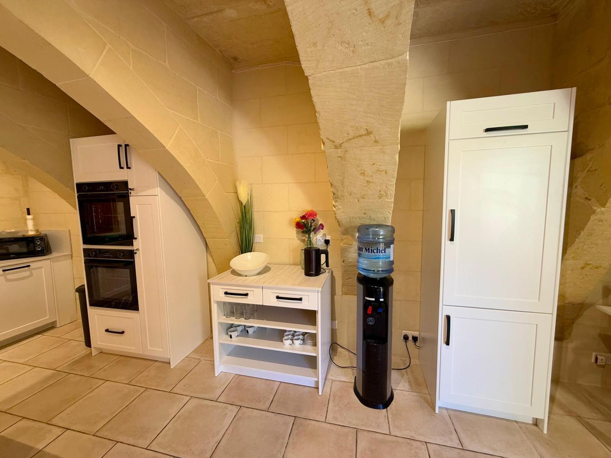 Ta' Matmura B&B Għarb Екстериор снимка