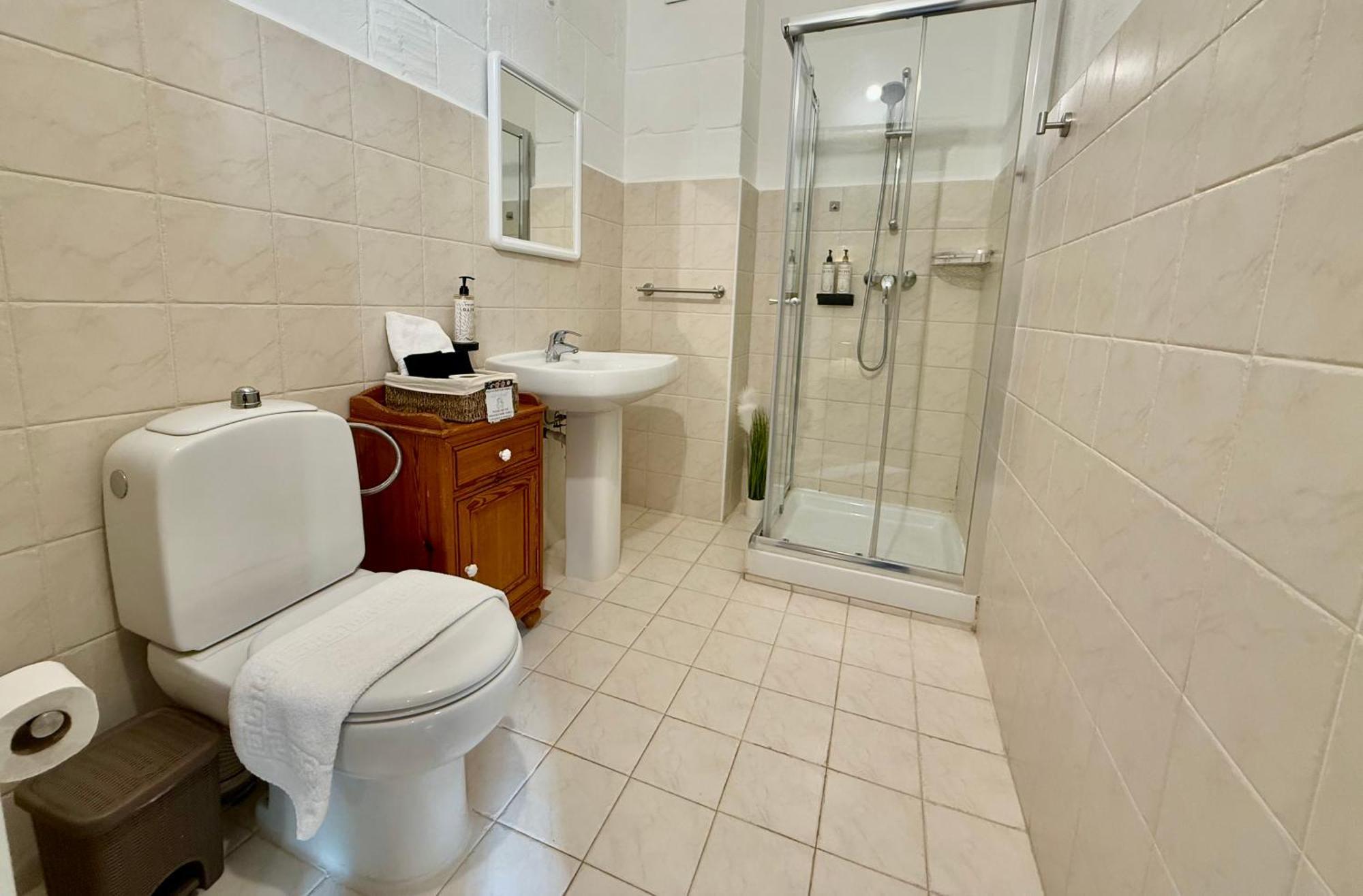 Ta' Matmura B&B Għarb Екстериор снимка