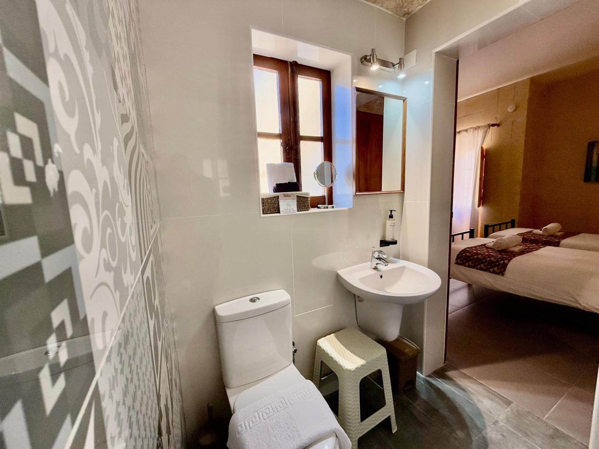 Ta' Matmura B&B Għarb Екстериор снимка