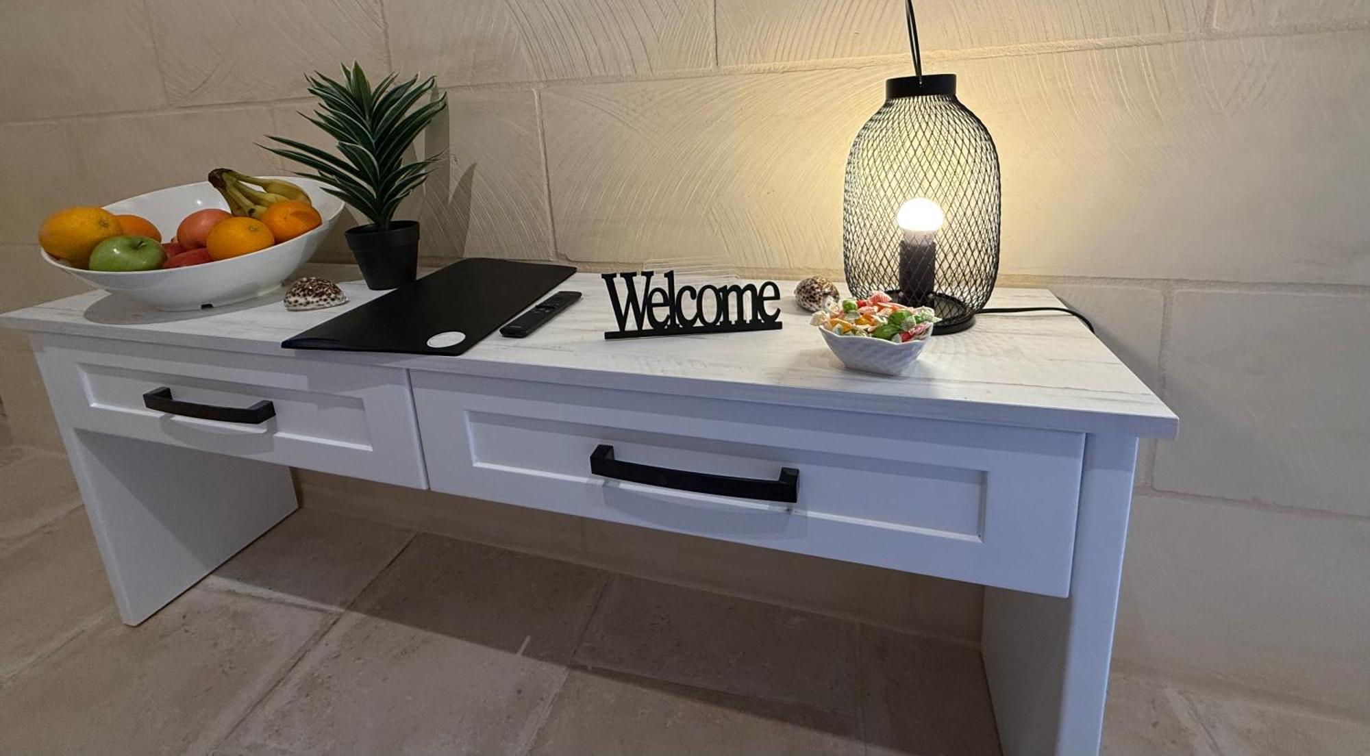 Ta' Matmura B&B Għarb Екстериор снимка