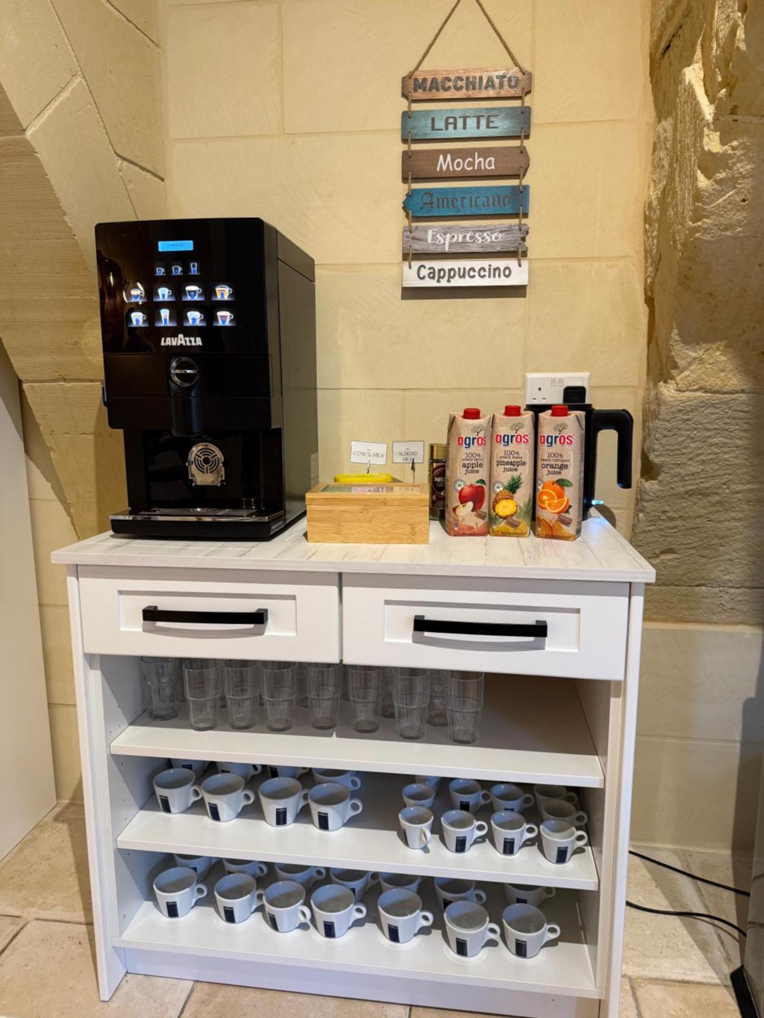 Ta' Matmura B&B Għarb Екстериор снимка